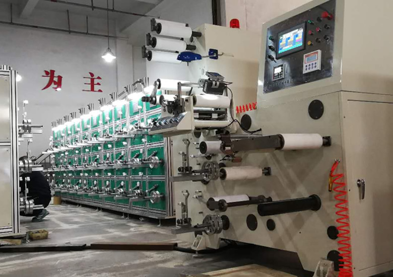 60头12万米拉线分条星空·（中国区）电子官方网站