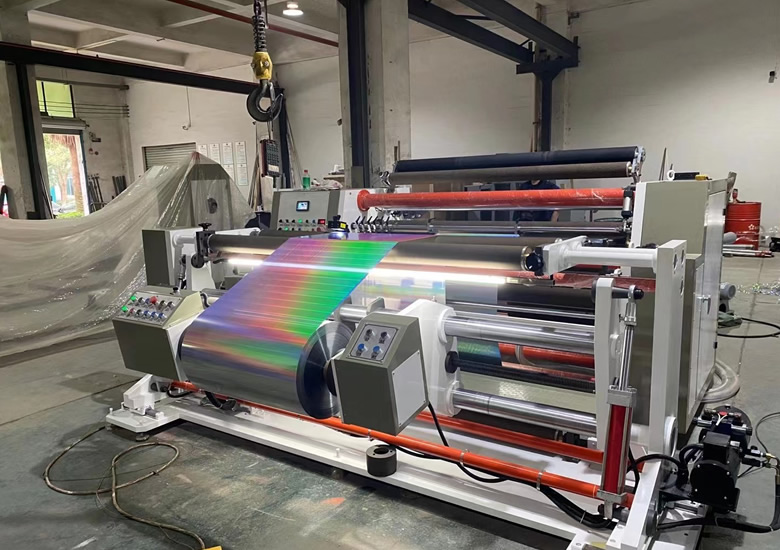 镭射膜冷烫膜星空·（中国区）电子官方网站