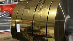 电化铝烫金纸星空·（中国区）电子官方网站