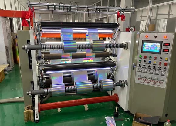 冷烫膜星空·（中国区）电子官方网站