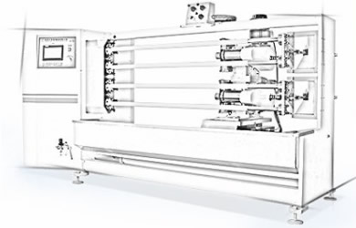 星空·（中国区）电子官方网站在电子纸带上的应用