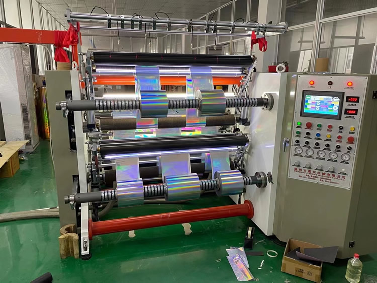 冷烫膜高速星空·（中国区）电子官方网站