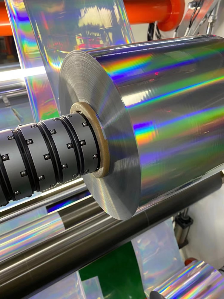 冷烫膜高速星空·（中国区）电子官方网站