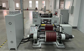 JD-DFQ600型双摆臂水松纸星空·（中国区）电子官方网站 圆刀铝箔纸分切复卷机