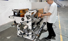 DFQ700型冷烫膜星空·（中国区）电子官方网站